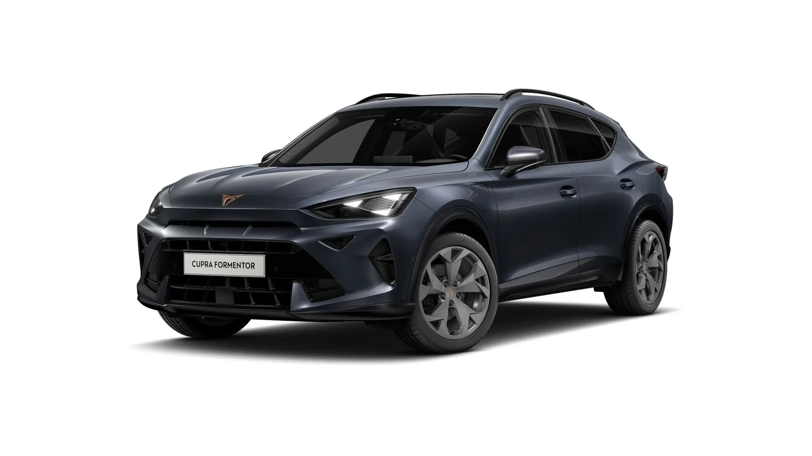 CUPRA Formentor (2025) — foto 1