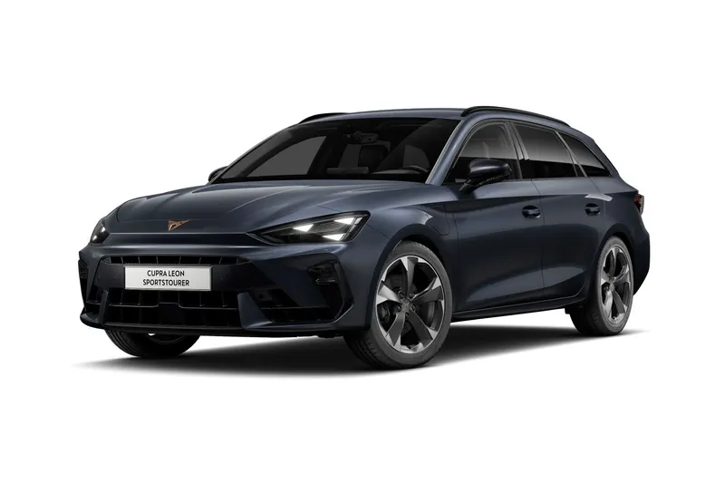 CUPRA Leon Sportstourer (2025)