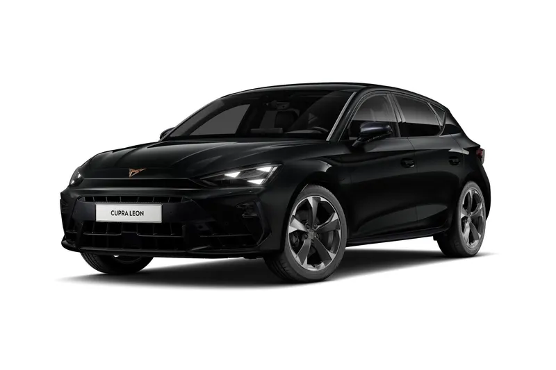CUPRA Leon (2025)