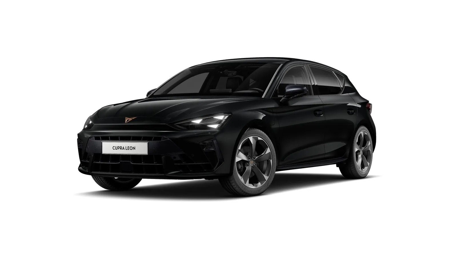 CUPRA Leon (2025) — foto 1
