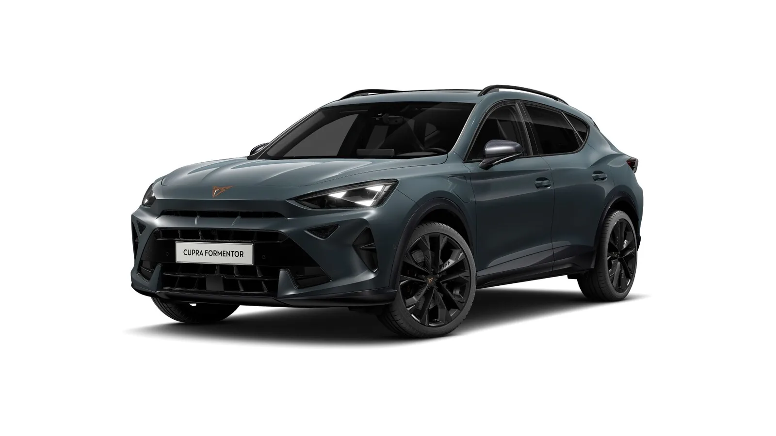 CUPRA Formentor (2025) — foto 1