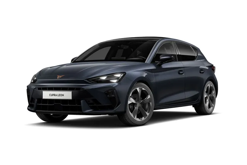 CUPRA Leon (2025)