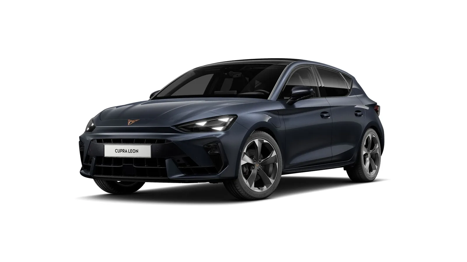 CUPRA Leon (2025) — foto 1