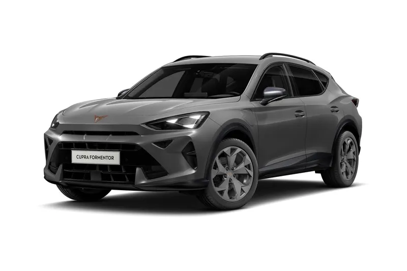 CUPRA Formentor (2025)