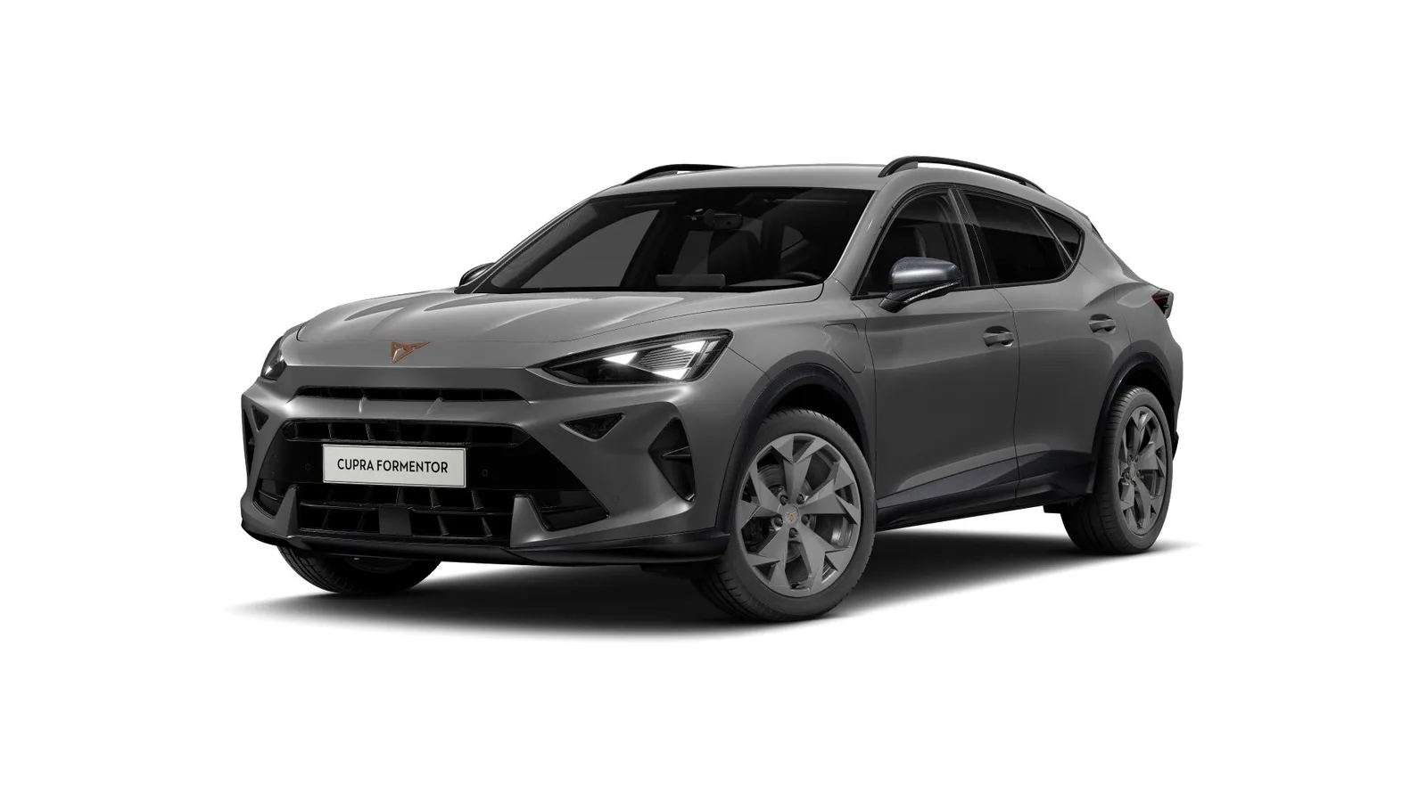 CUPRA Formentor (2025) — foto 1