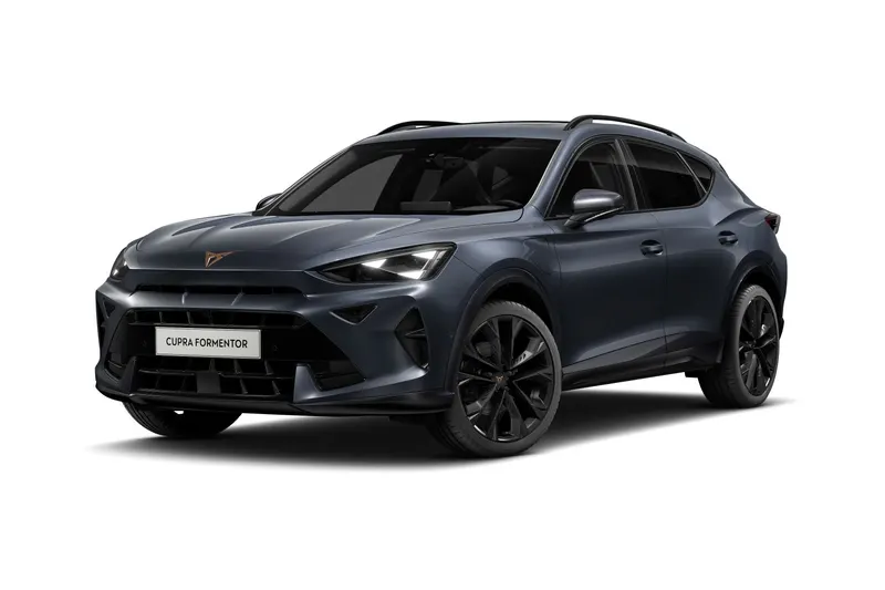 CUPRA Formentor (2025)