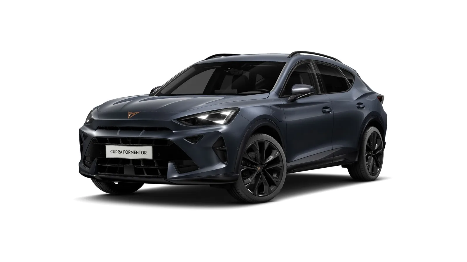 CUPRA Formentor (2025) — foto 1