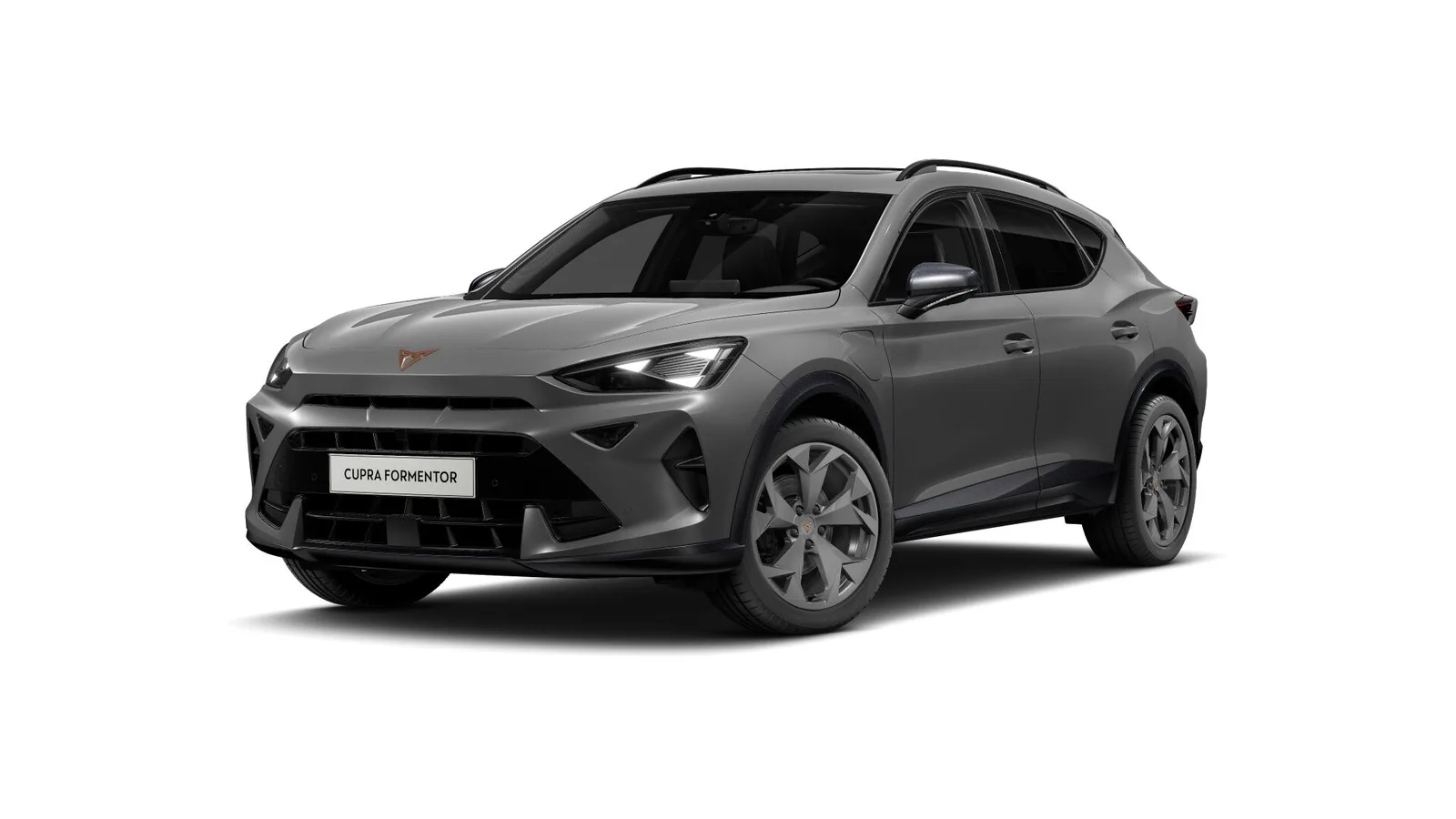 CUPRA Formentor (2025) — foto 1