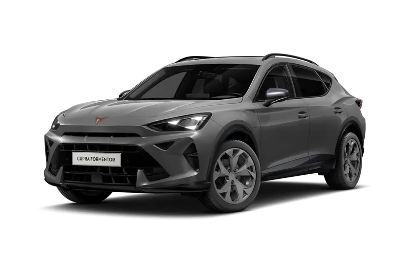 CUPRA Formentor (2025)