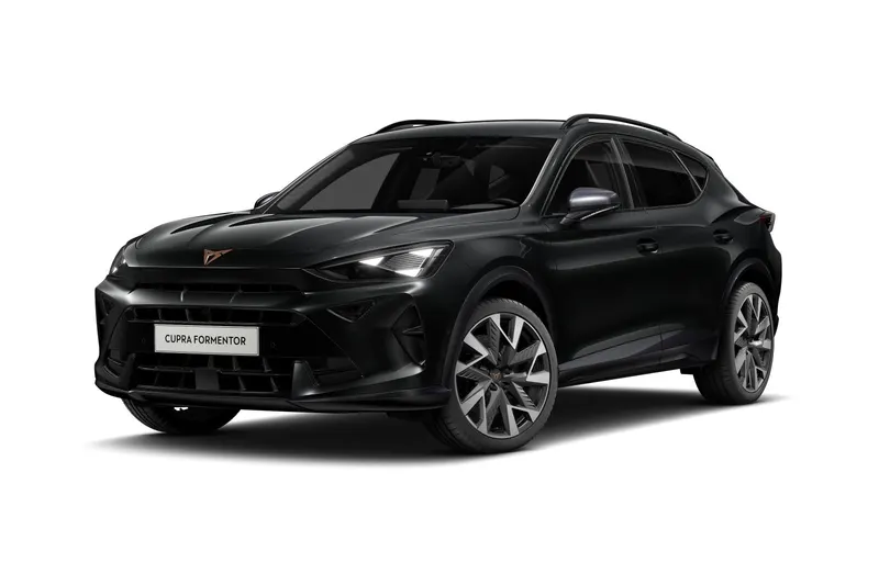 CUPRA Formentor (2025)