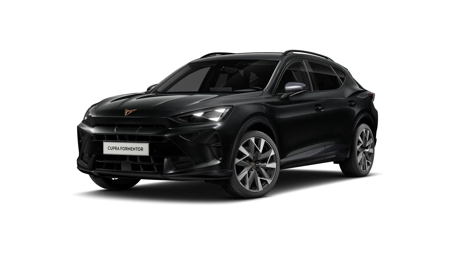 CUPRA Formentor (2025) — foto 1