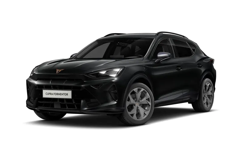 CUPRA Formentor (2025)