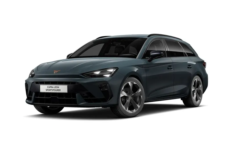 CUPRA Leon Sportstourer (2025)