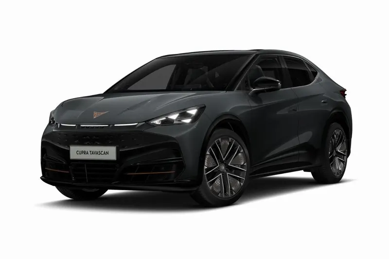CUPRA Tavascan (2025)