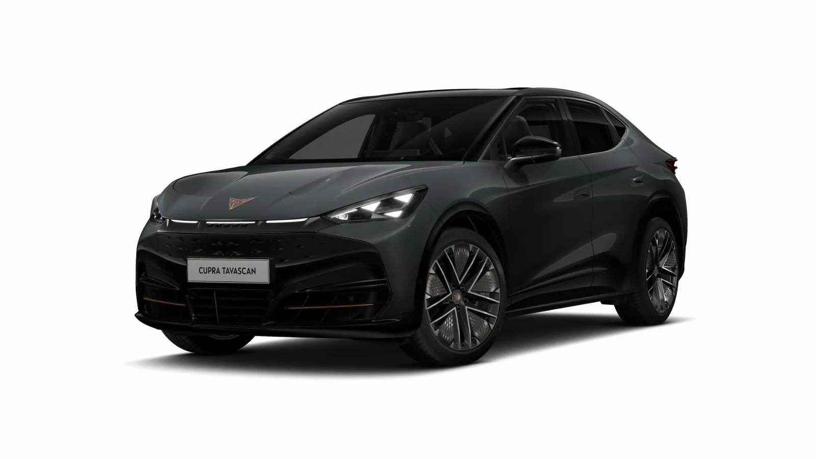 CUPRA Tavascan (2025) — foto 1