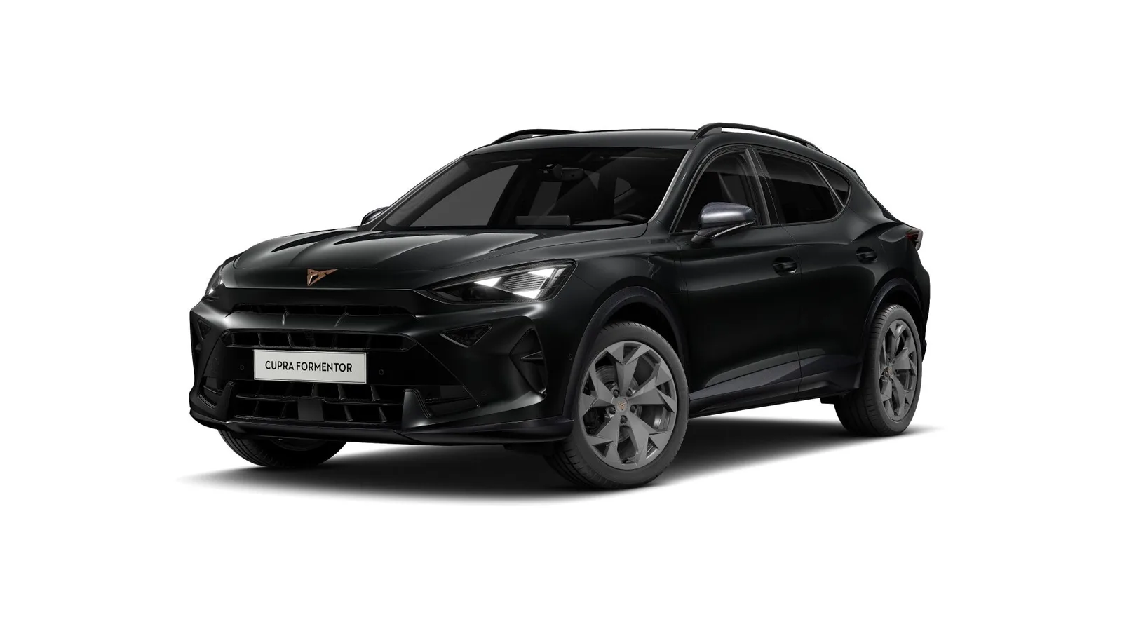 CUPRA Formentor (2025) — foto 1