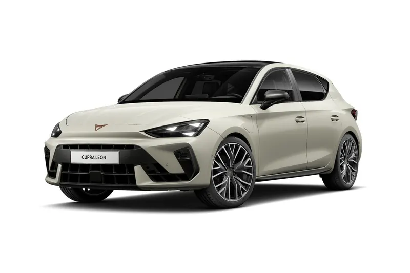 CUPRA Leon (2025)