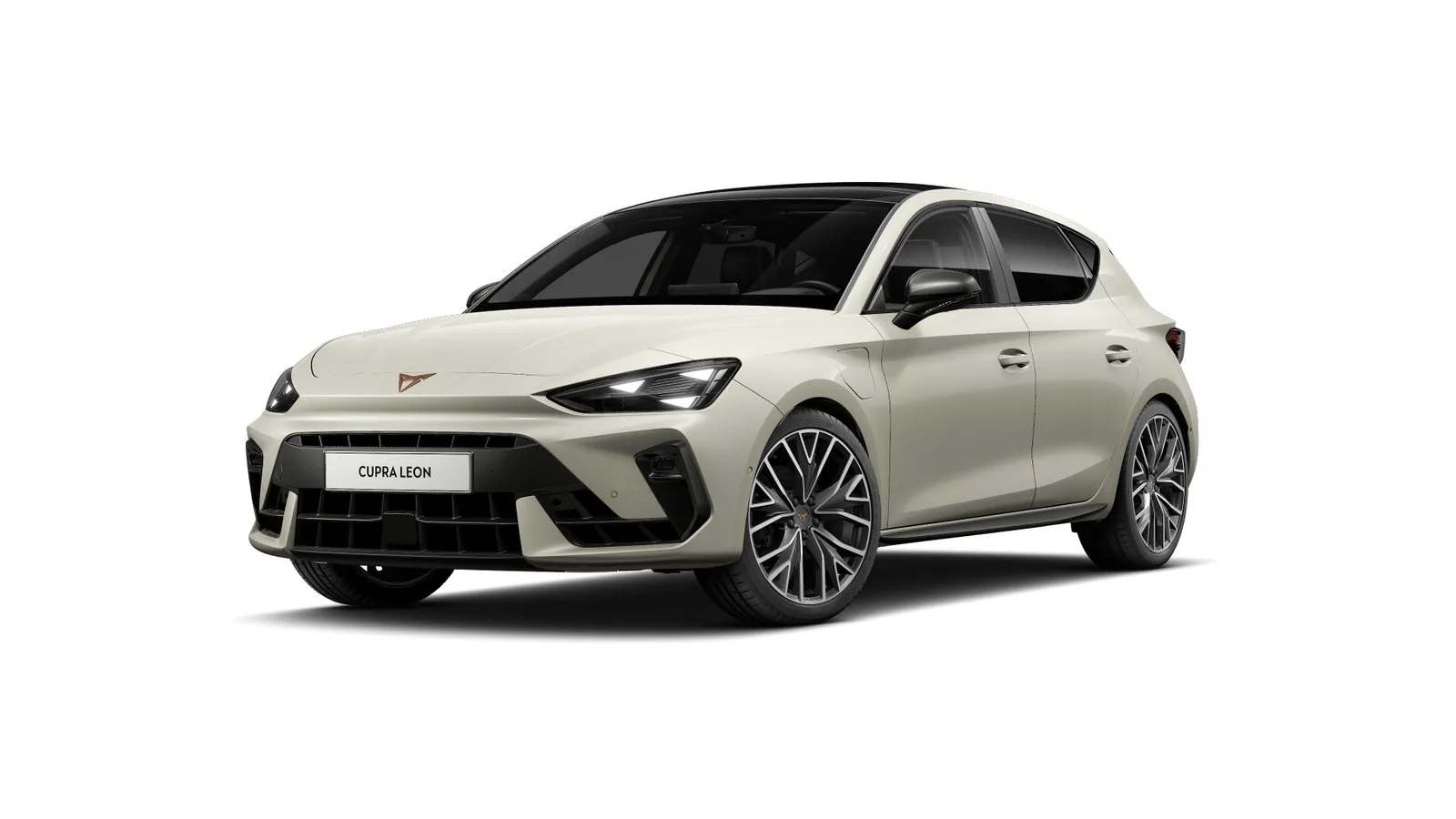 CUPRA Leon (2025) — foto 1