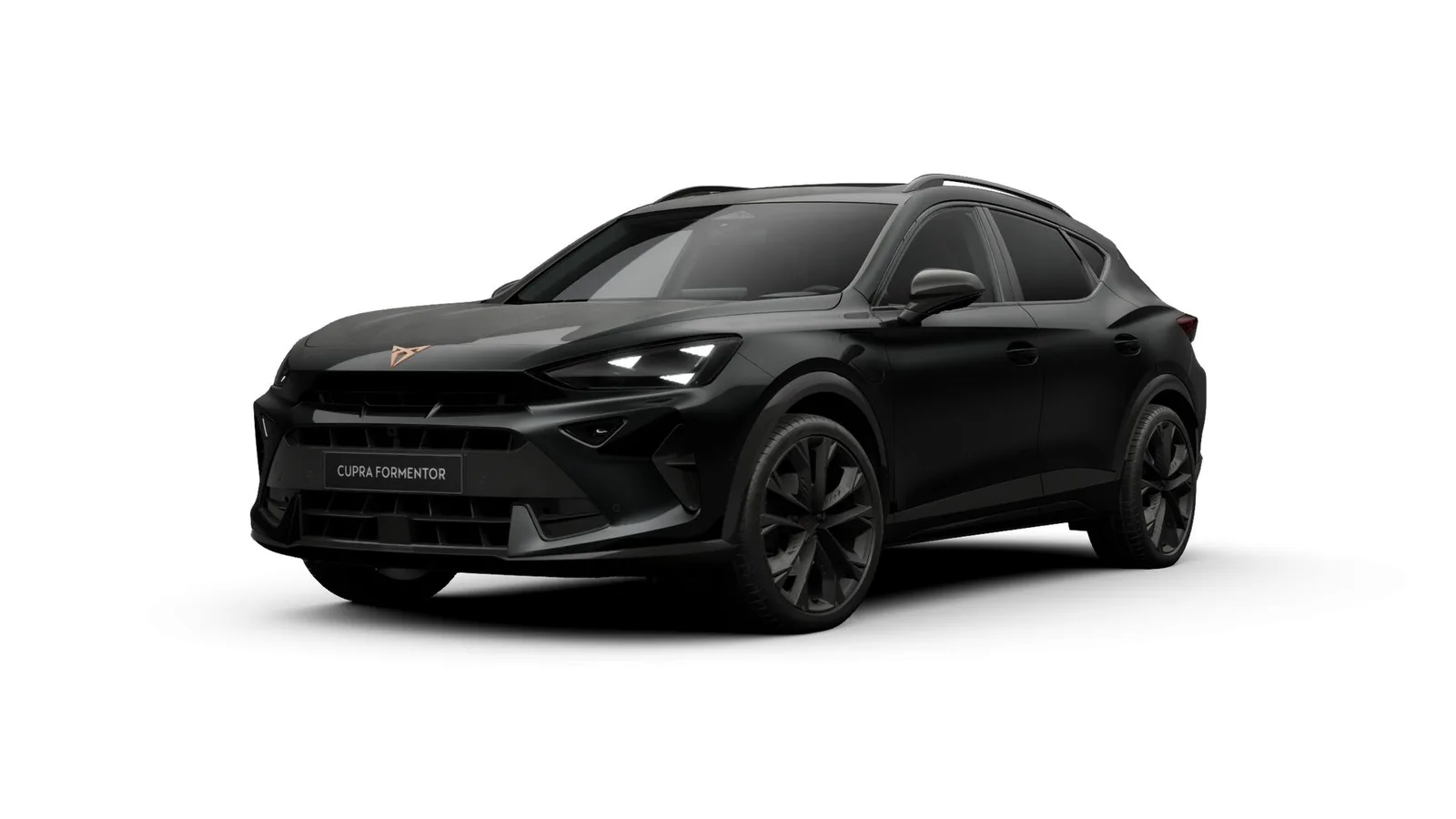 CUPRA Formentor (2025) — foto 1