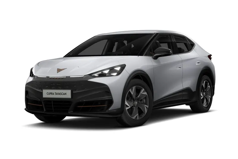 CUPRA Tavascan (2025)