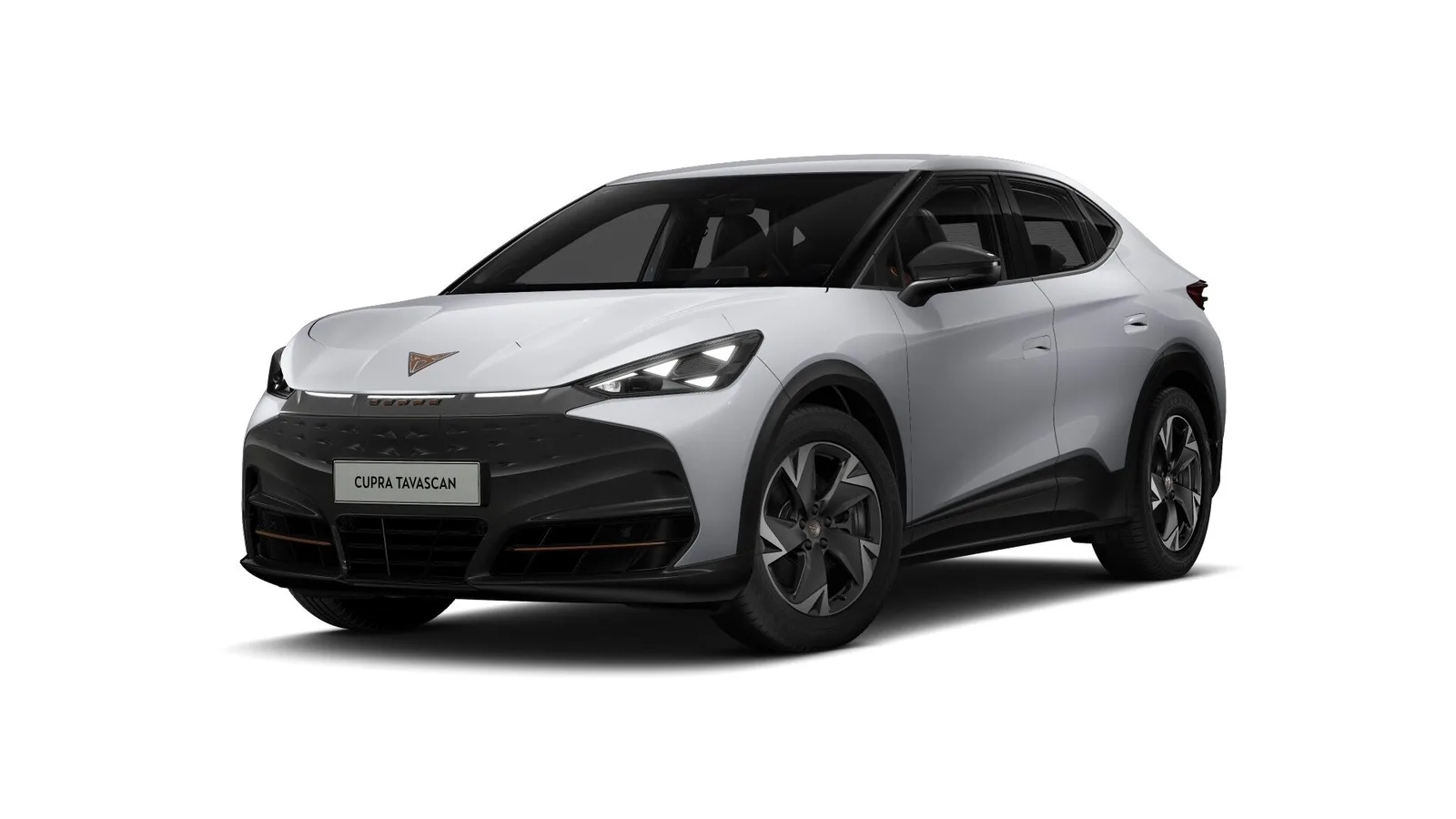 CUPRA Tavascan (2025) — foto 1