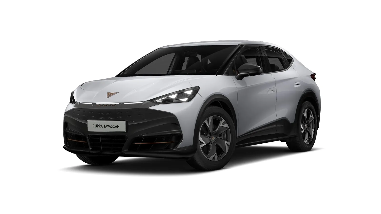 CUPRA Tavascan (2025) — foto 1