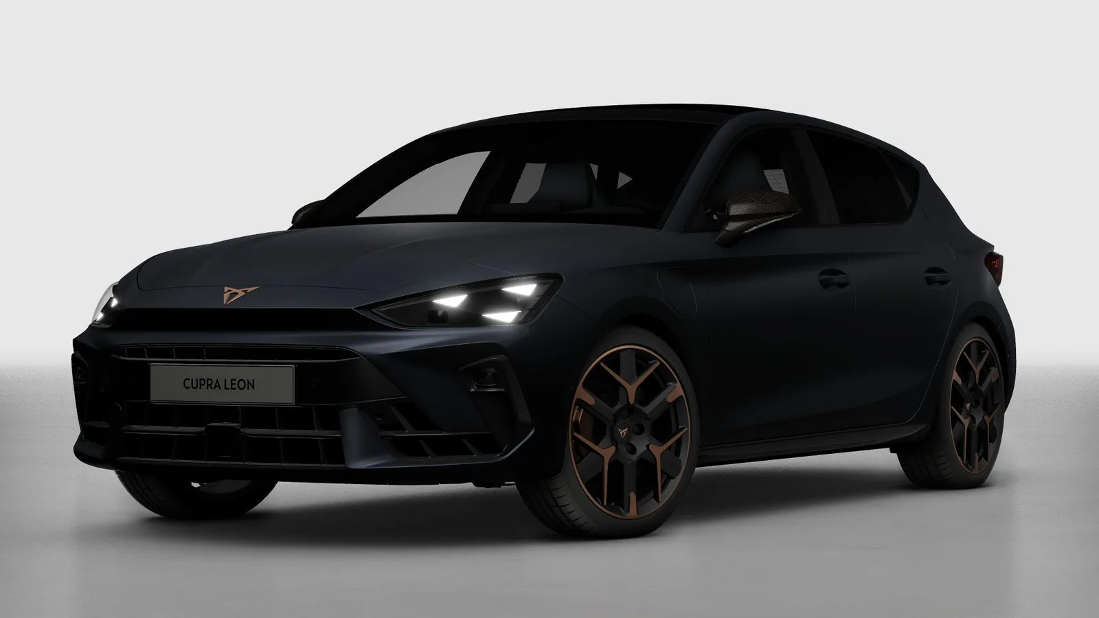 CUPRA Leon (2025) — foto 1