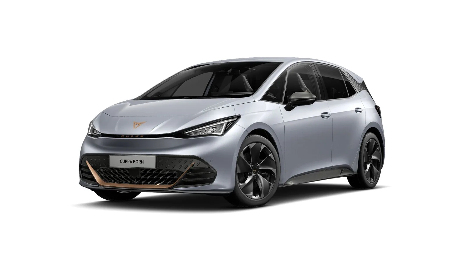 CUPRA Born (2025) — foto 1