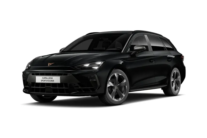 CUPRA Leon Sportstourer (2025)