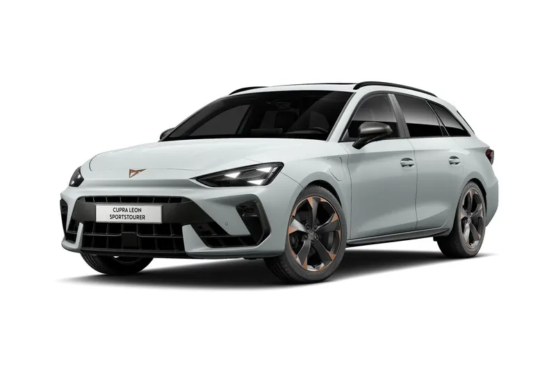 CUPRA Leon Sportstourer (2025)