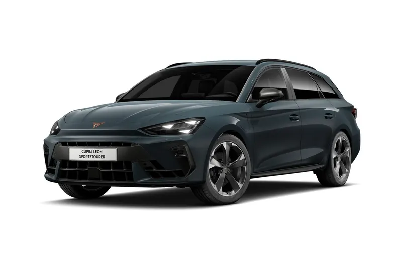 CUPRA Leon Sportstourer (2025)