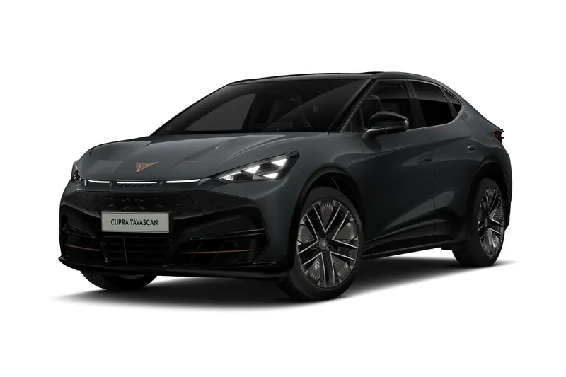 CUPRA Tavascan (2025)