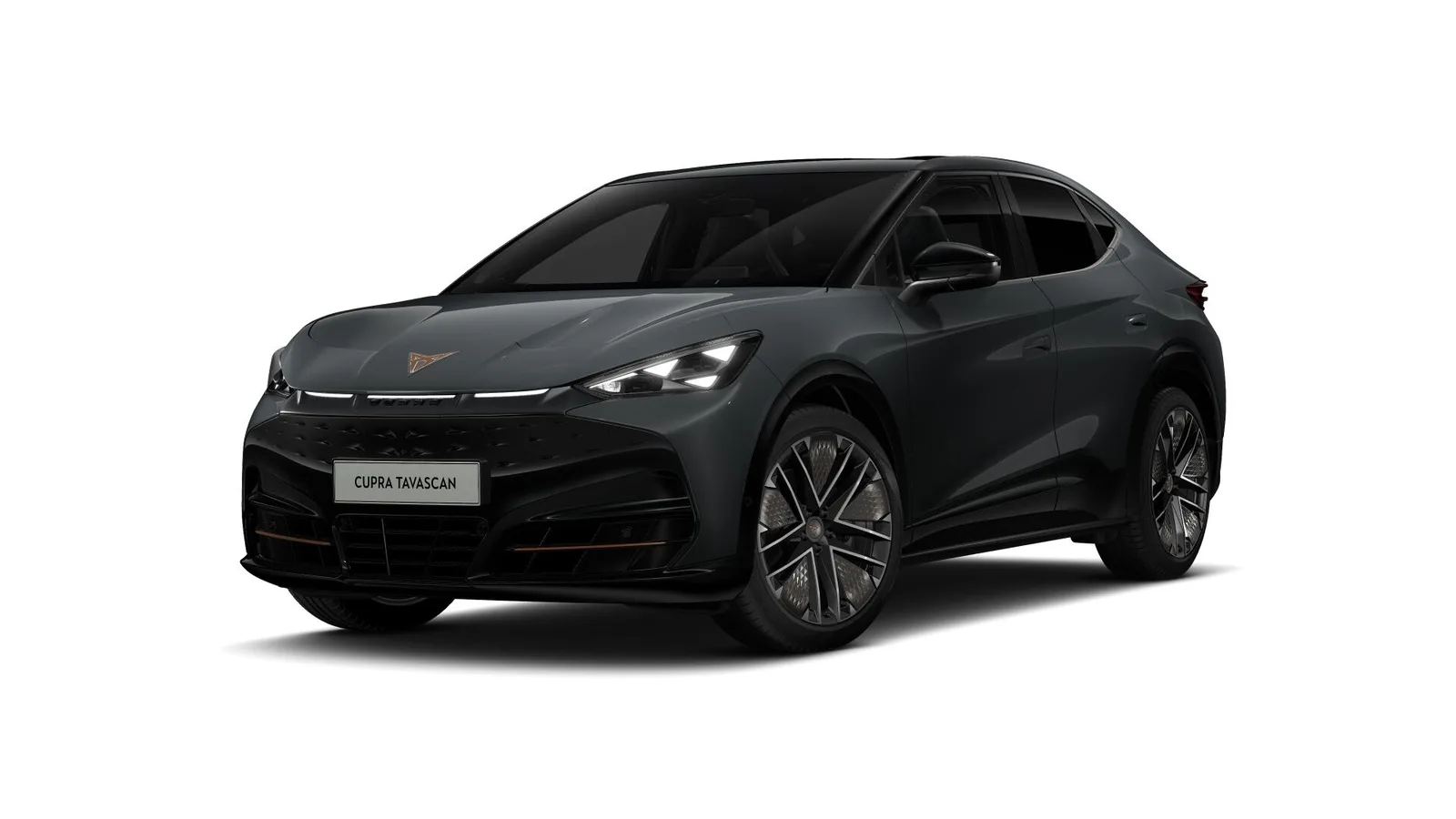 CUPRA Tavascan (2025) — foto 1