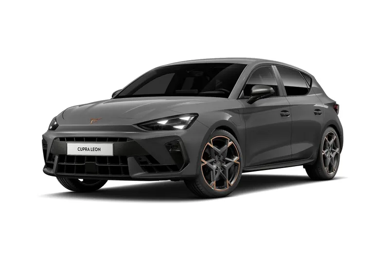 CUPRA Leon (2025)