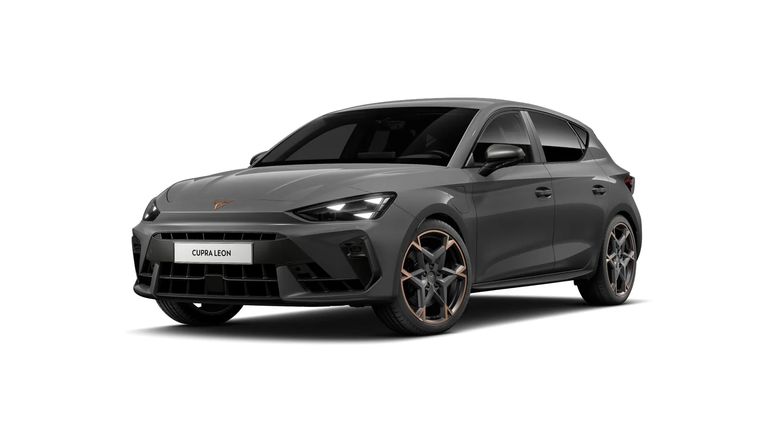 CUPRA Leon (2025) — foto 1