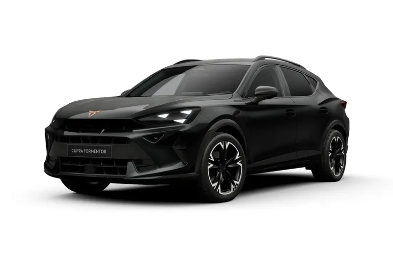 CUPRA Formentor (2025)