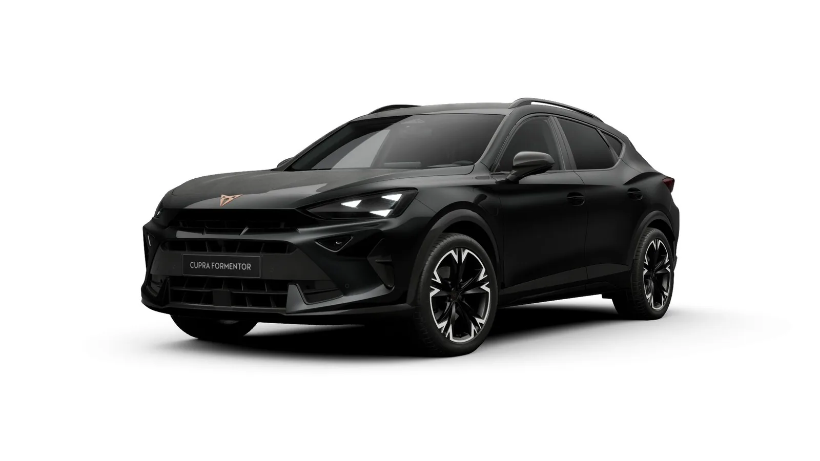 CUPRA Formentor (2025) — foto 1