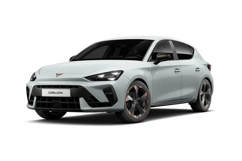 CUPRA Leon (2025)
