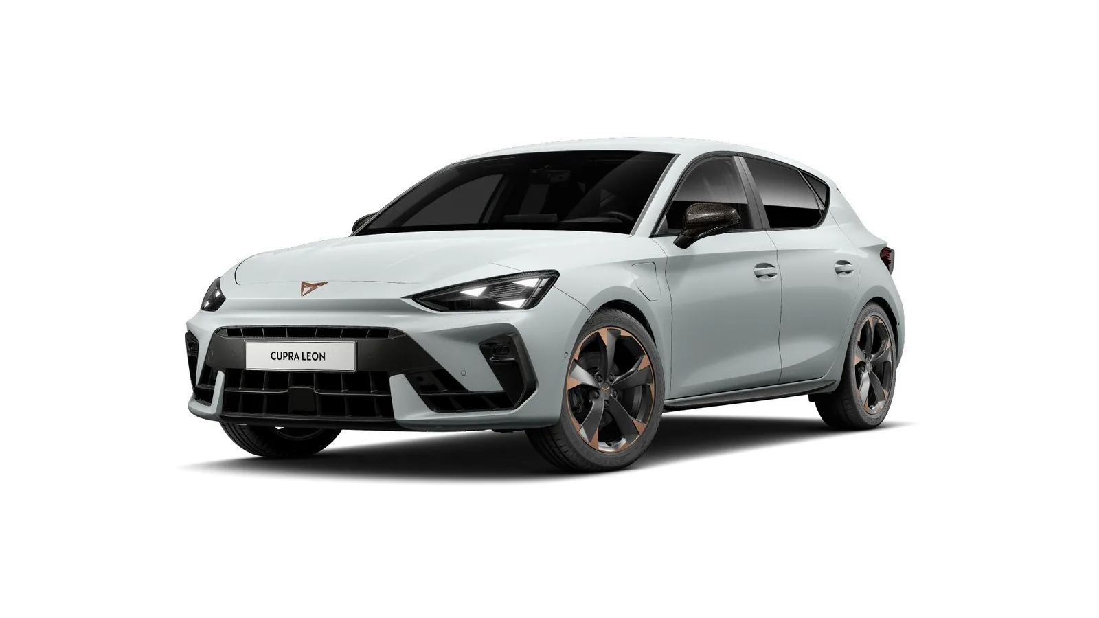 CUPRA Leon (2025) — foto 1