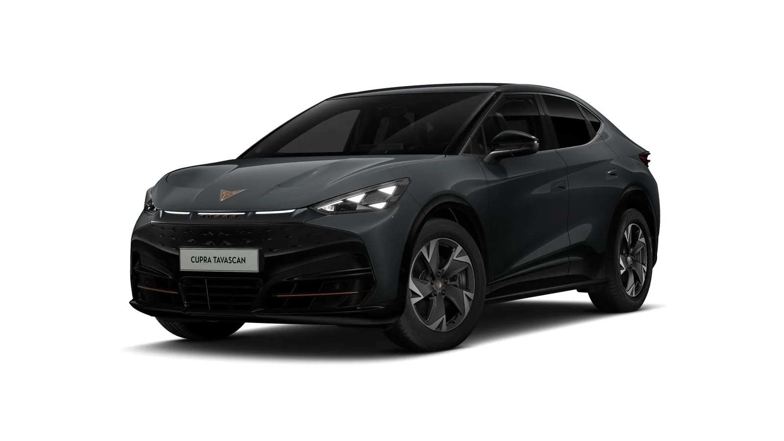 CUPRA Tavascan (2025) — foto 1