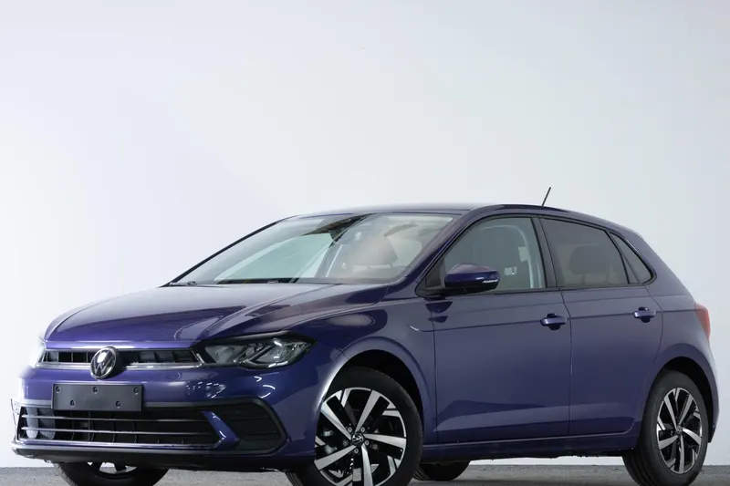 Volkswagen Polo (2026)