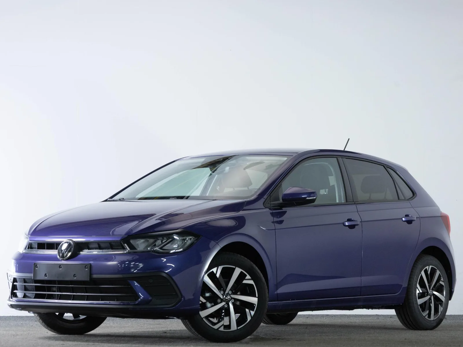Volkswagen Polo (2026) — foto 1