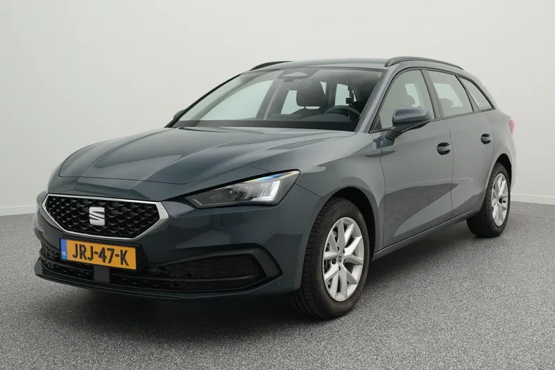 SEAT Leon (2026)