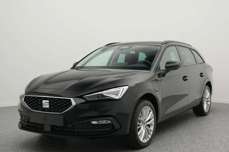 SEAT Leon (2026)