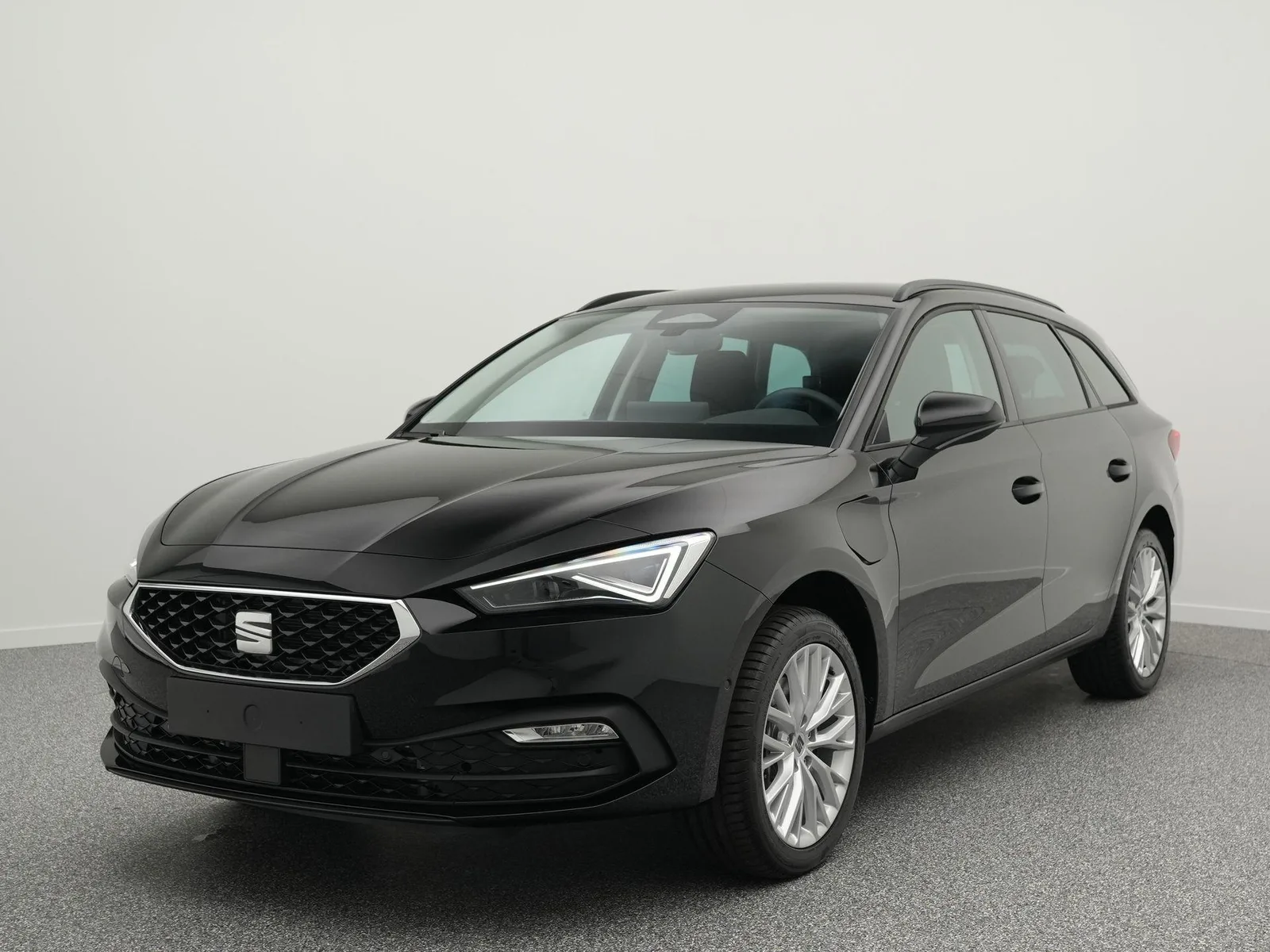 SEAT Leon (2026) — foto 1