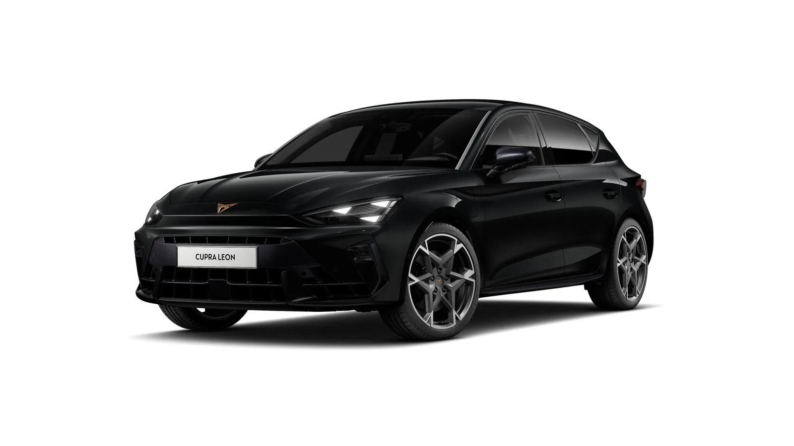 CUPRA Leon (2026) — foto 1