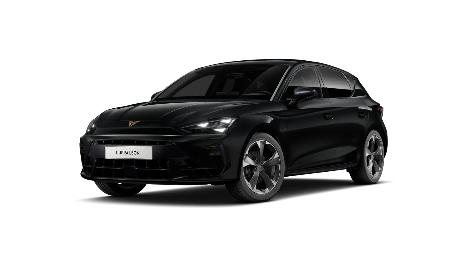 CUPRA Leon (2026) — foto 1