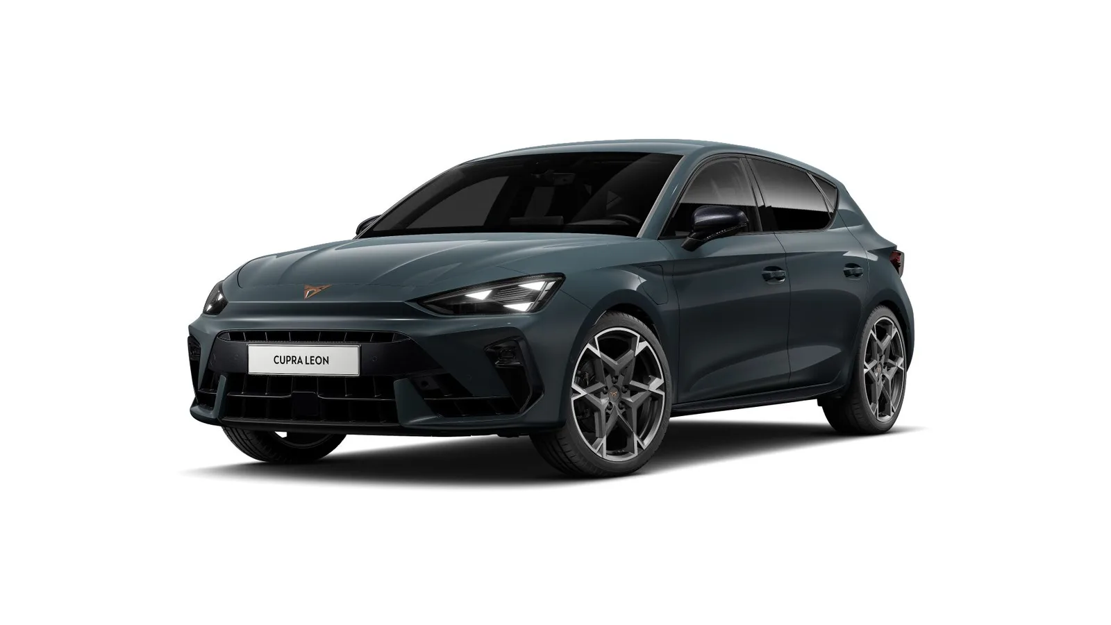 CUPRA Leon (2026) — foto 1
