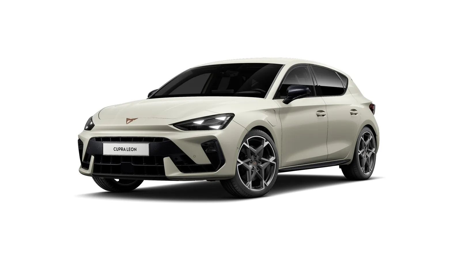 CUPRA Leon (2026) — foto 1
