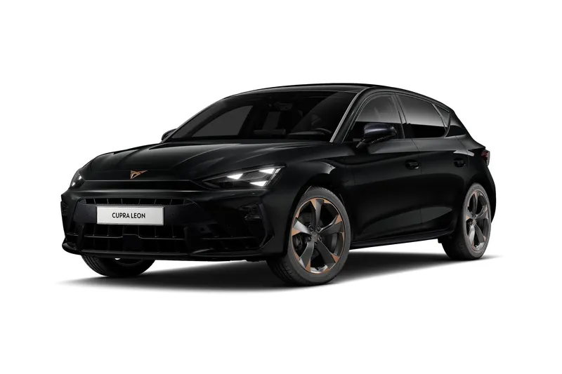 CUPRA Leon (2026)
